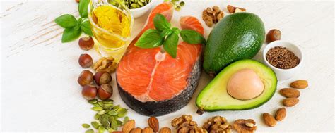 Makanan tinggi lemak