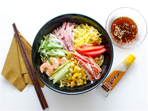 Makanan dan Minuman Musim Panas di Jepang