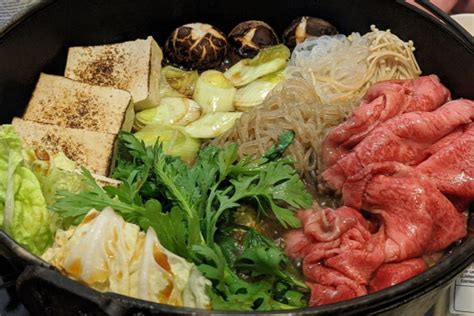 Makanan Hangat Musim Dingin di Jepang