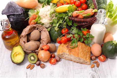 Makanan yang mudah dicerna