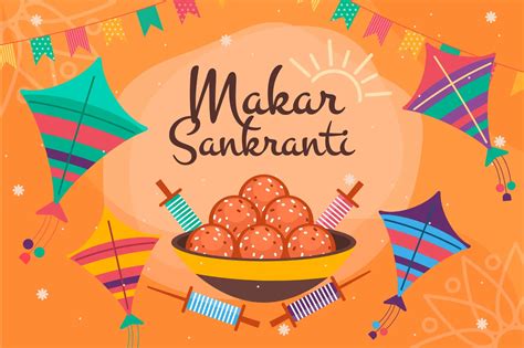 Makar Sankranti