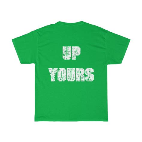 Get the Ultimate Make 7 Up Yours Shirt Now!