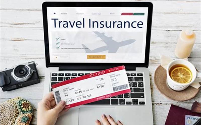 Make A Claim On Travel Insurance