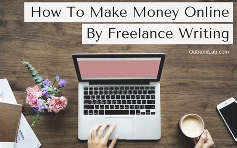 Make Money With Freelance Writing: The Ultimate Guide