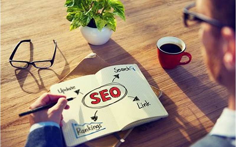 Make Money With Online Seo Marketing: The Complete Guide