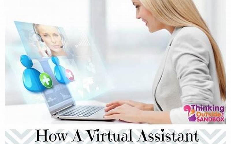 Make Money With Virtual Assistant Services: The Ultimate Guide