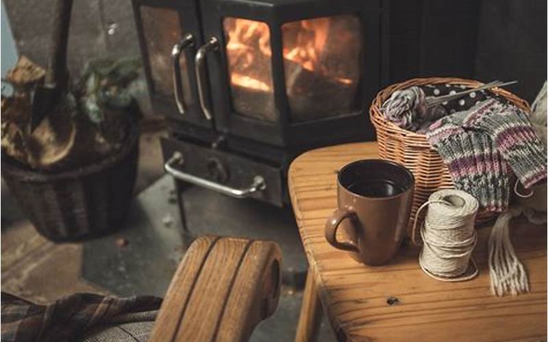 Make Your Home Cozy With These Winter-Themed Goods