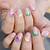 Make a Statement, Darling: Short Nail Designs That Demand Attention