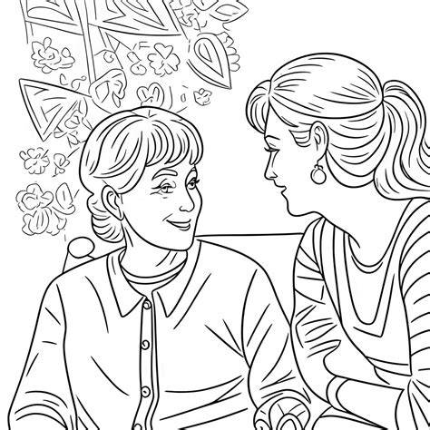 Make A Coloring Page