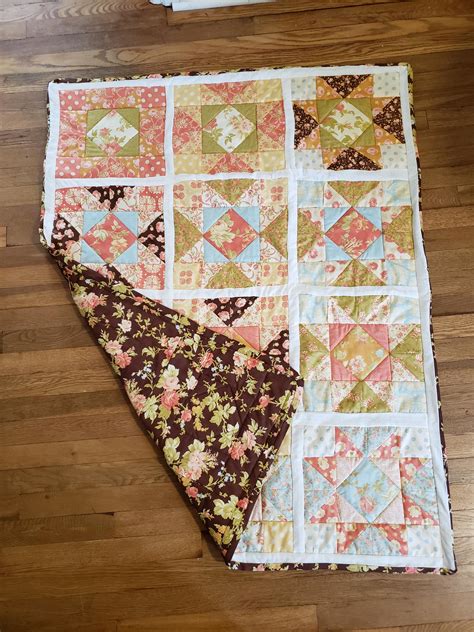Make A Quilt Pattern