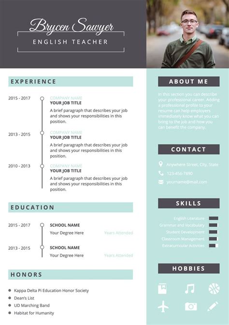 Create A Standout Resume For Free In Minutes!