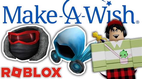 Make A Wish - Roblox