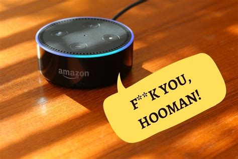 Make Alexa Swear on Your Echo, Android or iOS Device