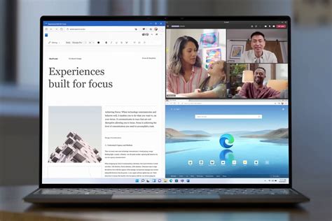 Make Better Use Of Screen Space