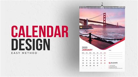 How To Create Calendar In Illustrator
