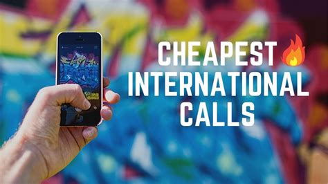 Make Cheap International Calls While You Travel