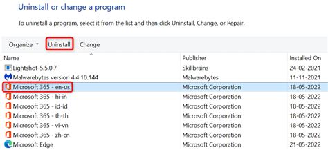 Make Inaccessible Items Accessible in Outlook