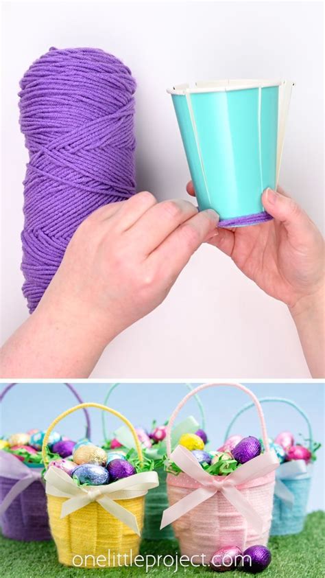 Make It Mini Easter