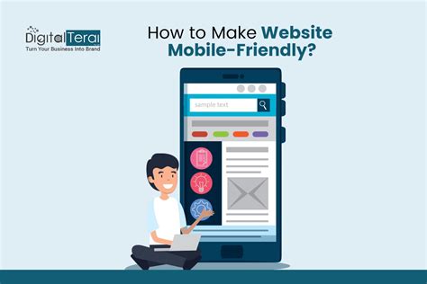 Make It Mobile Friendly
