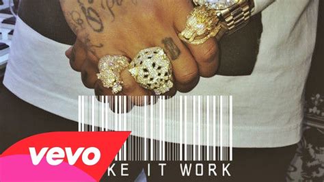 Make It Work Tyga Download