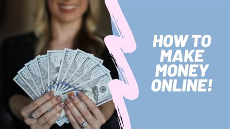 Make Money Online 24 Hours