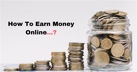 Make Money Online In Minutes