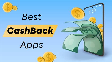 Make Money Right Now From Cashback Apps