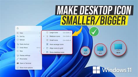 Make On-screen Content Bigger or Smaller in a Few Simple Clicks on Your PC