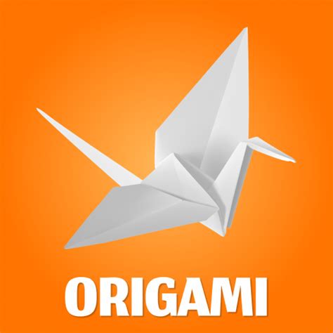 Make Origami in Windows 8