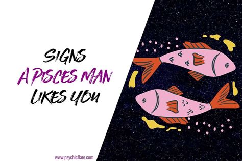 Make Pisces Guys Like You