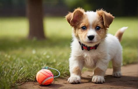 Make Puppy Training Fun