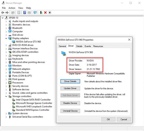 Make Sure Hardware Drivers are Up To Date