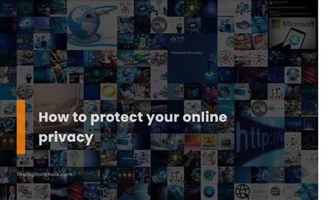 Make Sure Your Privacy Is Protected With Your VPN