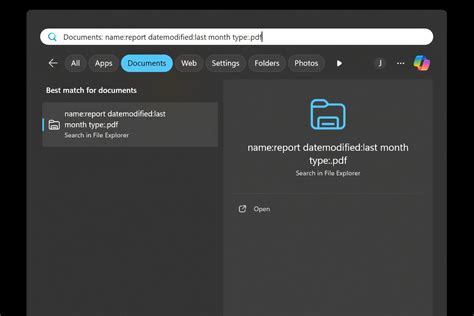 Make Use of Filters and Search Tools