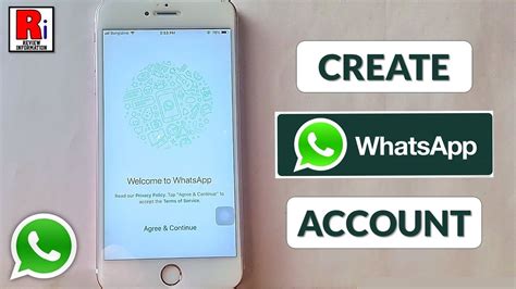 Make WhatsApp Account Using Text-Plus App