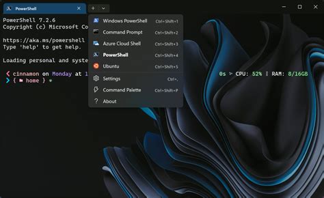 Make Windows Terminal Your Default Terminal App in Windows 11