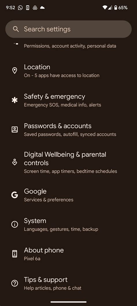 Make Your Android Phone Receive Text Messages Without Issues