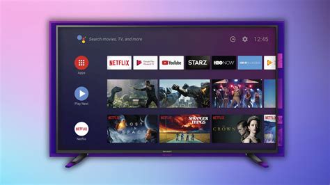 Make Your Android Smart TV Bloatware Free