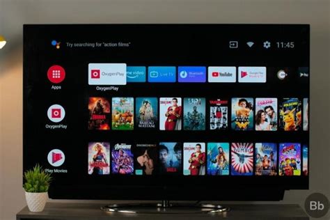 Make Your Android TV Home Page Clutter-Free