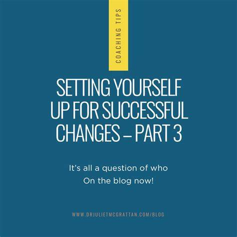 Make Your Changes