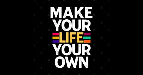 Make Your Life Your Message Cut File