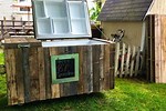 Make an Old Freezer in to a Solar Freezer