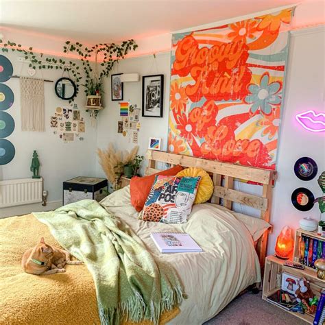 Personal Touches in Bedroom Decor