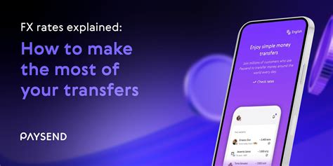 Make most of your transfer