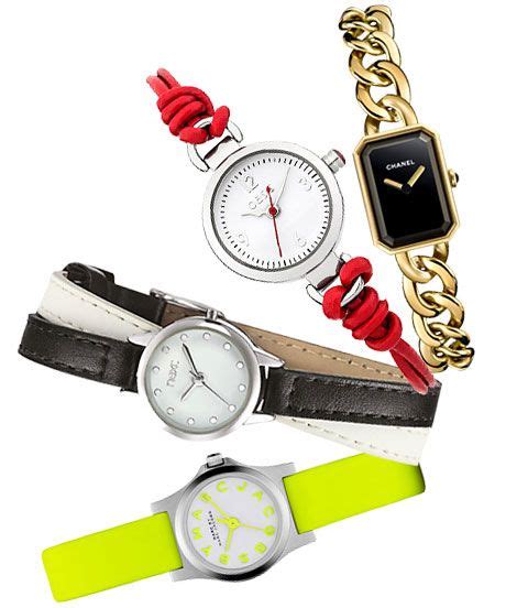 Make you punctual with Ladies Wristwatches