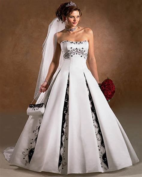 Make your wish come true with loud married dresses