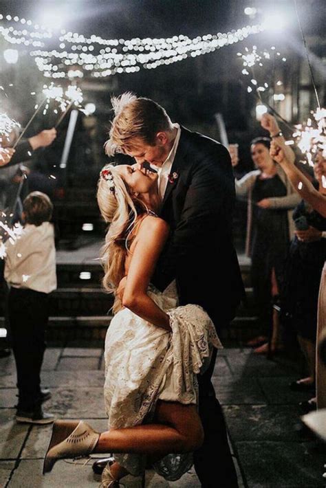 Make your wedding night your best-looking night ever!