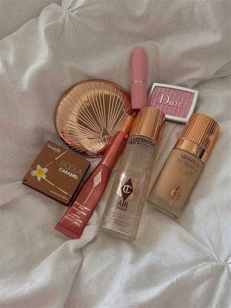 Make-up-Produkte