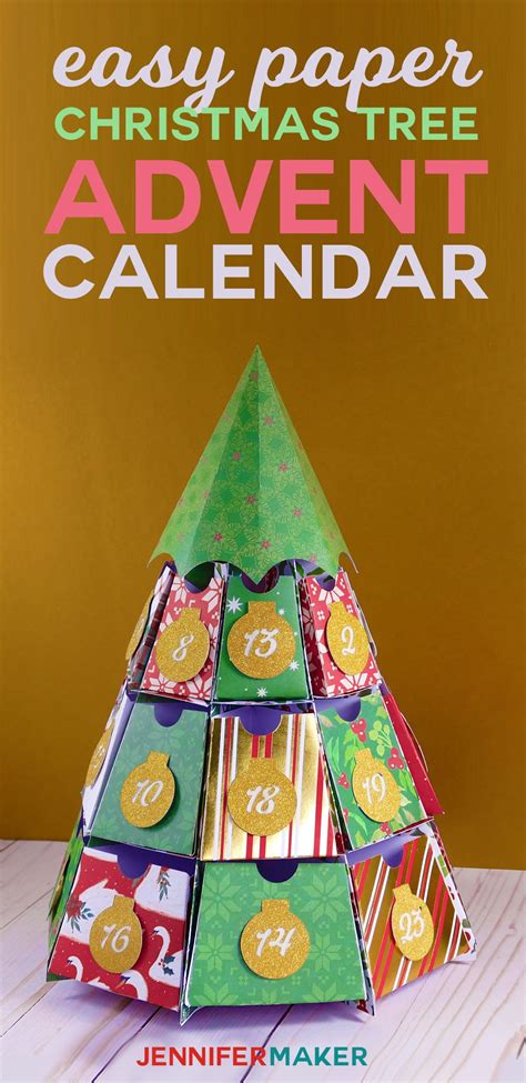 Maker Advent Calendar