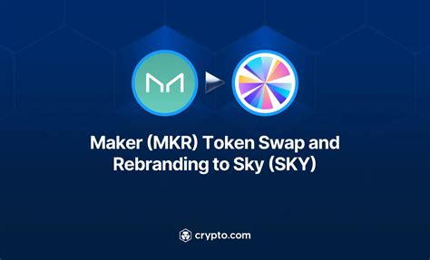 maker token